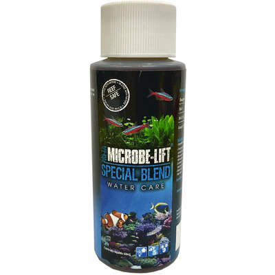 Special Blend Microbe - Lift - 118ml