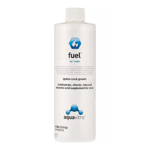 Aquavitro Seachem Fuel 350ml