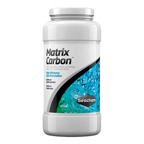 Seachem Matrix Carbon 500ml