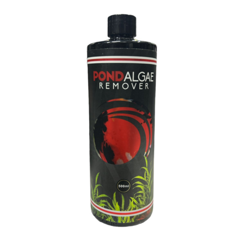 Pond Algae 500ml - Ocean tech