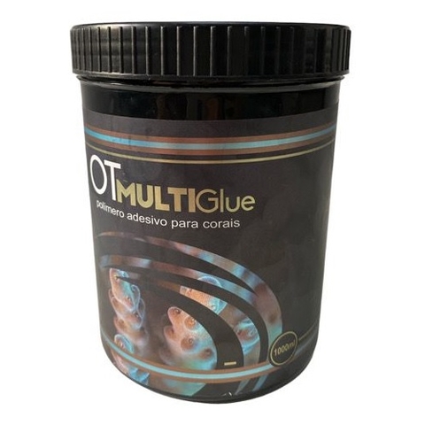 Multi Glue 1000ml - Ocean Tech