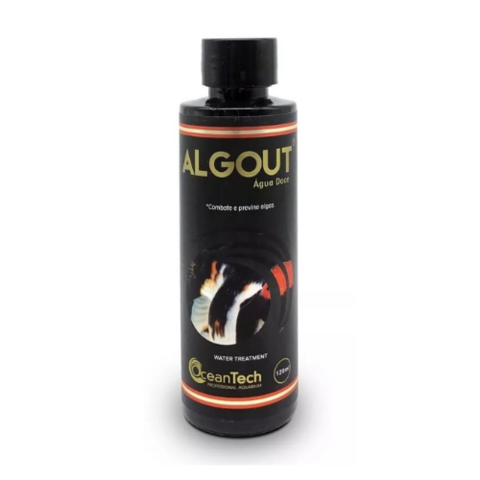 Algout 120ml - Ocean tech