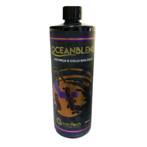 Ocean Blend Ocean Tech 500ml