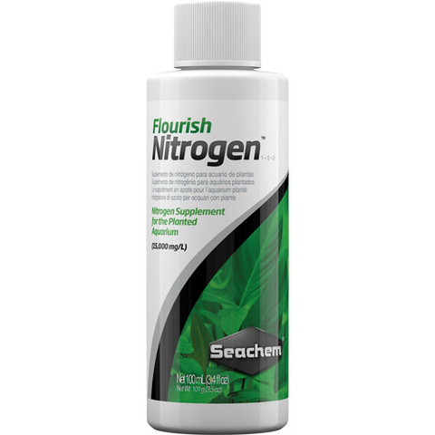 Seachem Flourish Nitrogen - 100ml