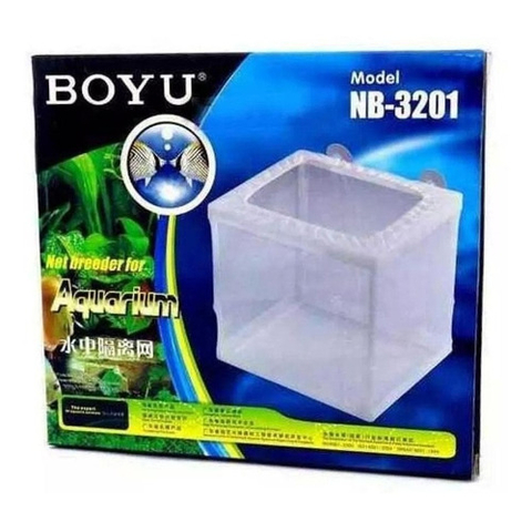 Criadeira Boyu NB-3201 - Simples