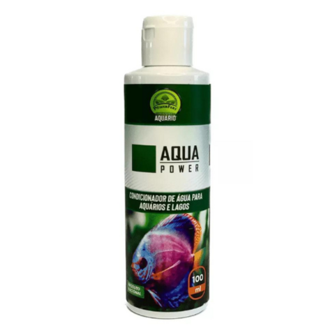 Condicionador Aqua power 100ml - Powerfert