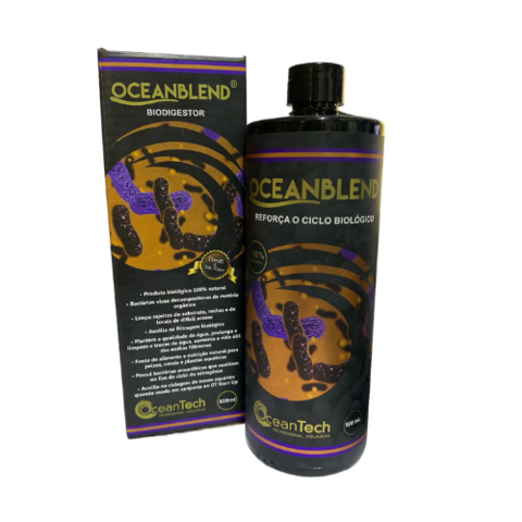 Ocean Blend Ocean Tech 500ml