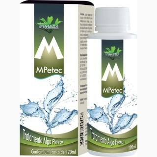 MPetec Mbreda - 500 ml