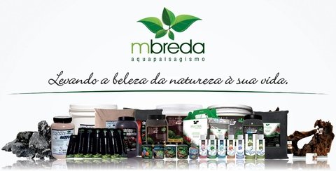 MPetec Mbreda - 500 ml