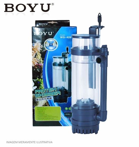 Skimmer Boyu WG-428 - 110w