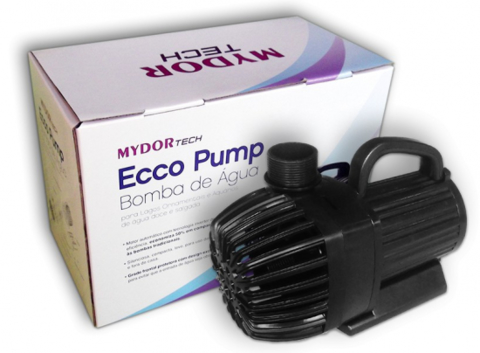 Bomba Submersa Mydor Tech Ecco Pump 8000 - 8000 L/H - 220v