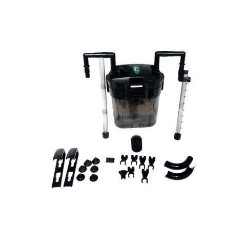 Mini Canister Maxxi XB-303 - 340L/H - 127v