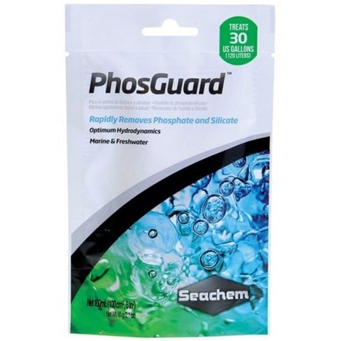 Phosguard Seachem 100 ml.