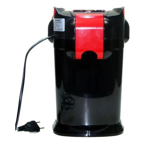 Canister Hopar GF-908 - 1800L/H - 127V