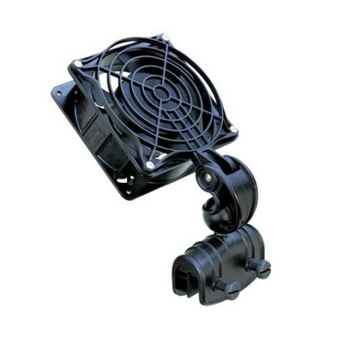 Ventilador Boyu Fs - 120 com Haste Flexível 110v