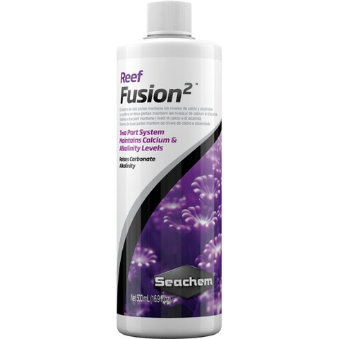 Reef Fusion 2 - 500ml - Seachem