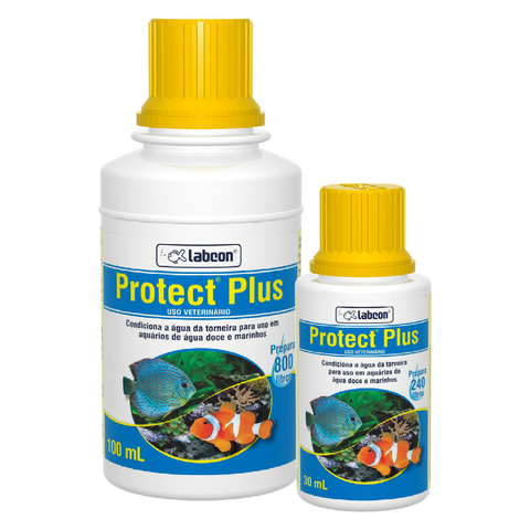 Labcon Protect Plus 30ml