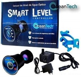 Sensor de Nível Smart Level Controller - Ocean Tech