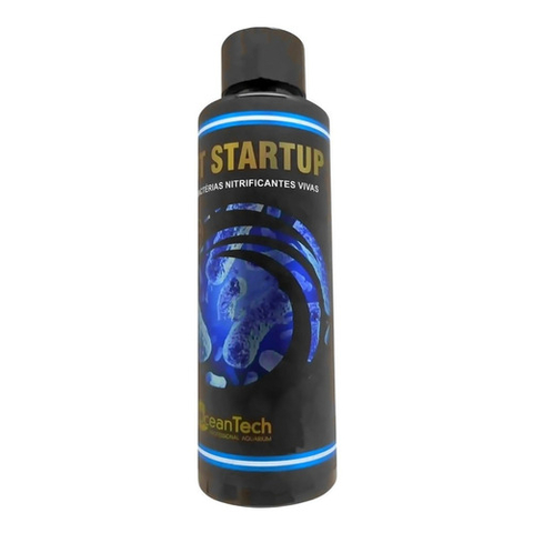 Start UP 120 ml - Ocean Tech