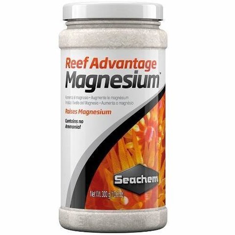 Seachem Reef Advantage Magnesium 300g