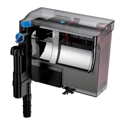 Filtro Externo Sun Sun CBG-500 Uv - 500L/H - 110v