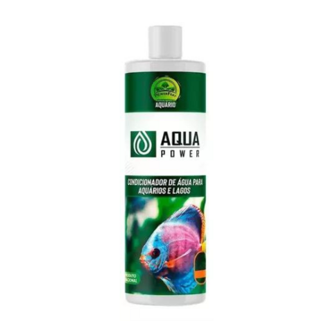 Condicionador Aqua power 100ml - Powerfert