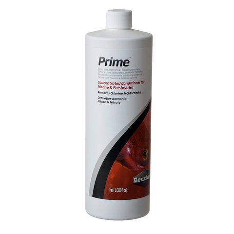 Seachem Prime 1l