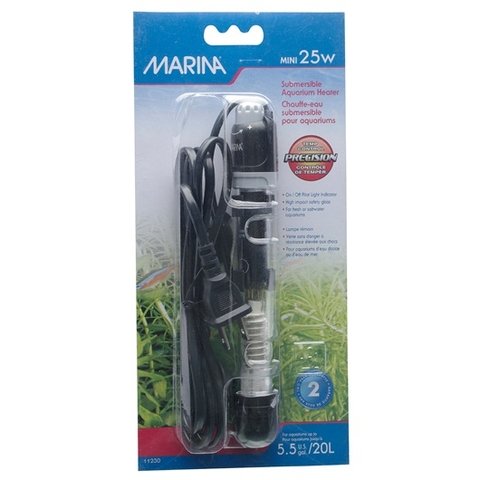 Termostato Marina 25w - 110v