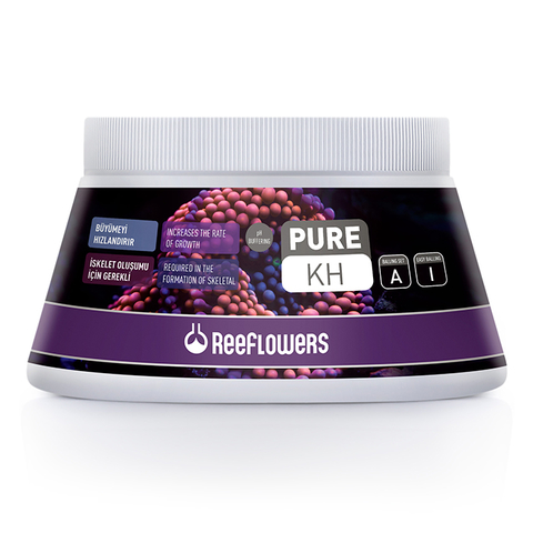 Pure KH - A - 600g - Reeflowers