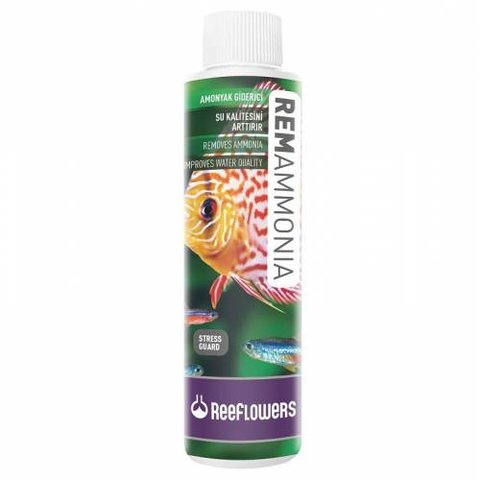 Remammonia Reeflowers 250ml