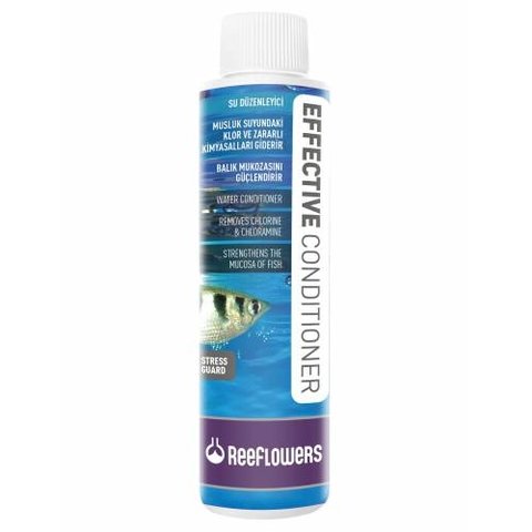 Effective Conditioner Reeflowers 250ml