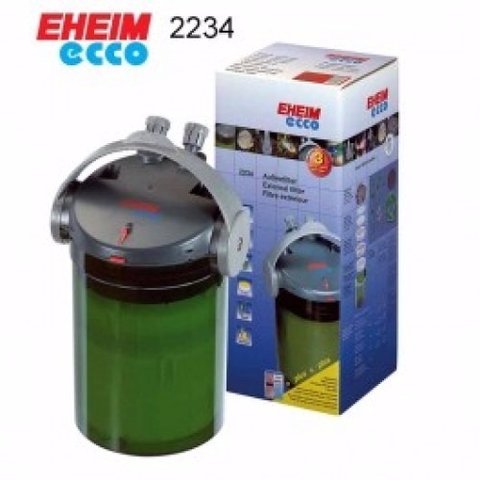 Filtro Canister Ehein Ecco Easy 60 - 600 L/H ( 2234 )