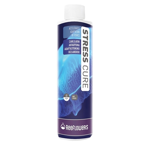 Stresscure Reeflowers 85 ml