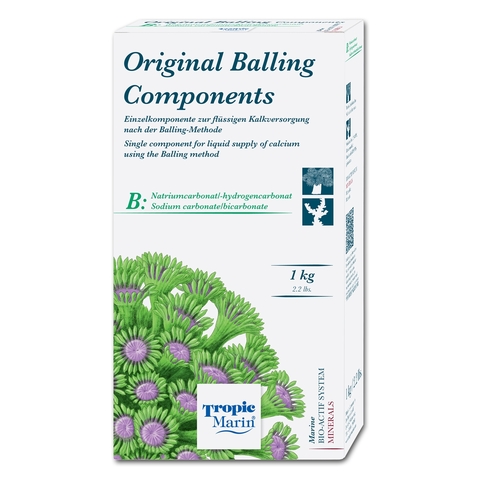 Tropic Marin Bio Calcium Balling B - 1k