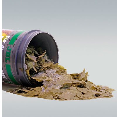 Ração JBL Spirulina 40g