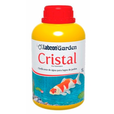 Labcon Garden Cristal 1 L.