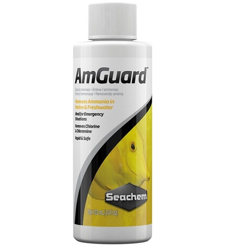 Seachem AmGuard 100ml