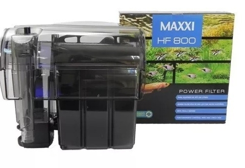 Filtro Externo Maxxi Power HF-800 - 600 L/H - 110v