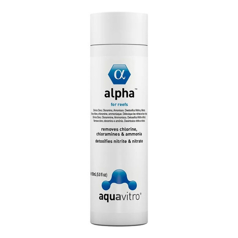 Aquavitro Seachem Alpha 150 ml