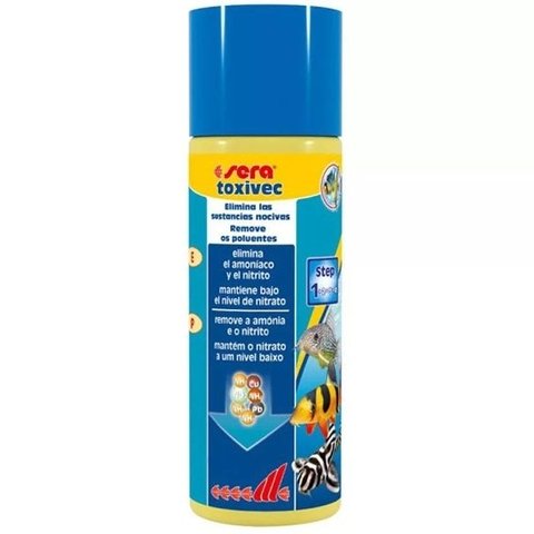 Sera Toxivec 100ml