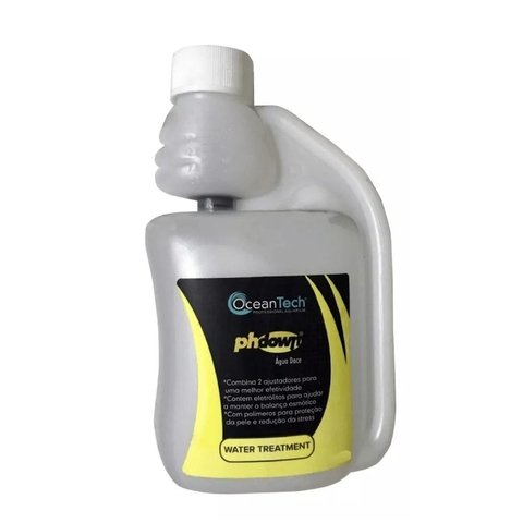 PH Down - 125 ml - Ocean Tech