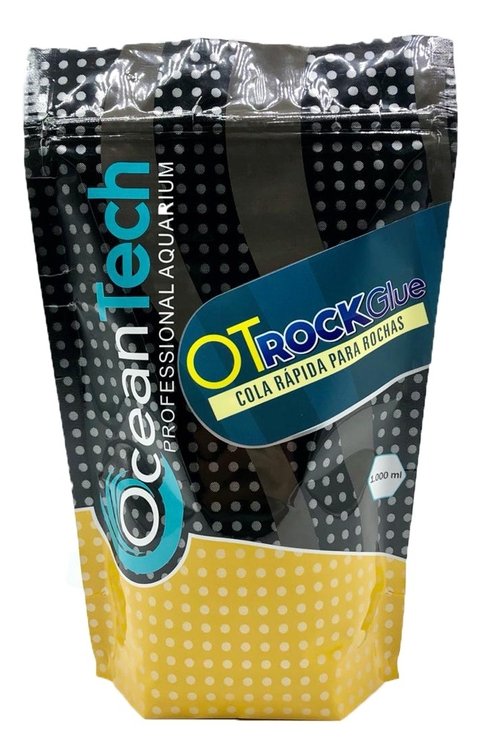 Rock Glue 1 Kg - Ocean Tech