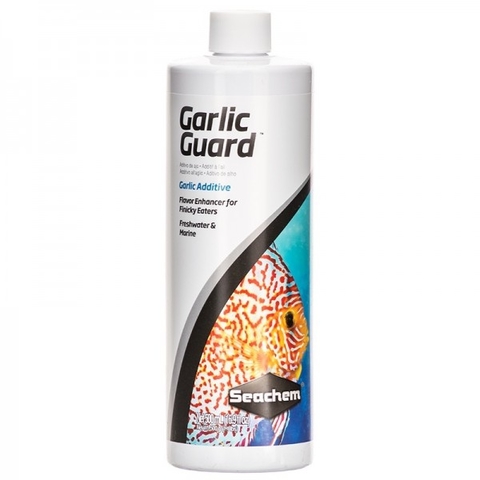 Seachem Garlic Guard 100ml