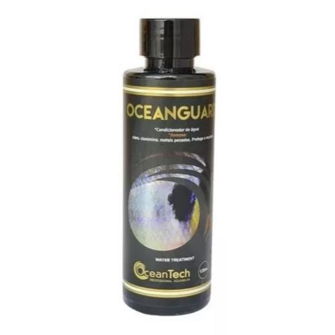 Ocean Guard 120ml - Ocean Tech
