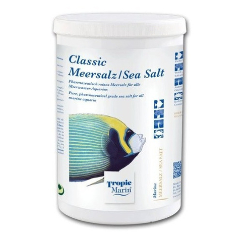 Sal Tropic Marin Sea Salt 2k