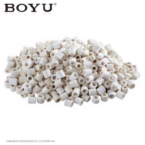 Cerâmica Boyu 1kg