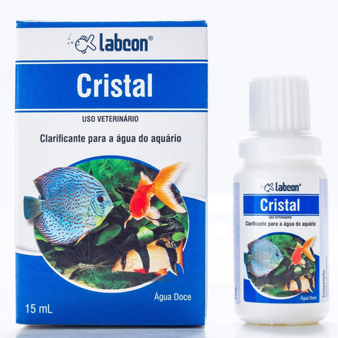 Labcon Cristal 15ml.