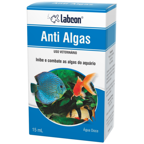 Labcon Antialgas 15ml.