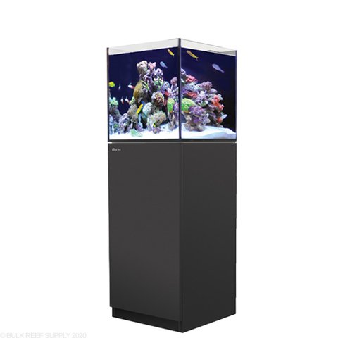 Aquario Red Sea Reef System c/ Movel - Reefer Nano Black