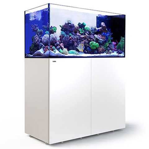 Aquario Red Sea Reef System c/ Movel - Reefer 500 Peninsula